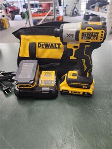 DEWALT DCF845